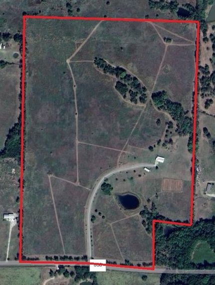 Undeveloped Land for sale in Collin County, Texas