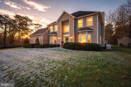 Land for sale in Ocean County, New Jersey