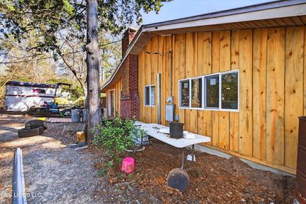 House for sale in George County, Mississippi