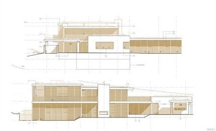 Homesite for sale in Los Angeles County, California