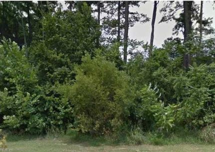 Homesite for sale in Chesapeake City County, Virginia