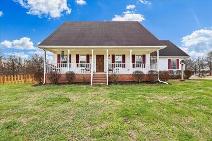 House for sale in Warren County, Kentucky