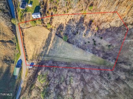 Undeveloped Land for sale in Scott County, Virginia