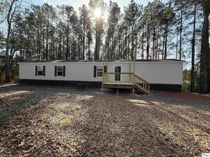 House for sale in Lincoln Parish, Louisiana