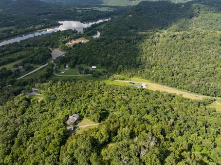 Undeveloped Land for sale in Jackson County, Tennessee
