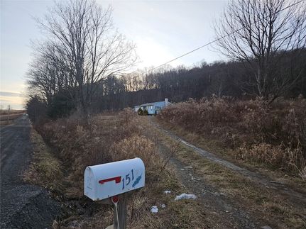 House for sale in Broome County, New York