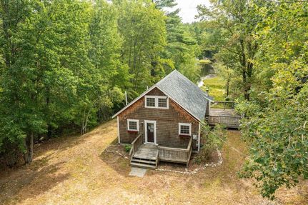 House for sale in Carroll County, New Hampshire