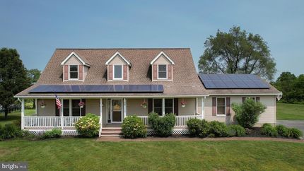 Land for sale in Salem County, New Jersey