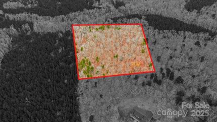 Land for sale in Cabarrus County, North Carolina