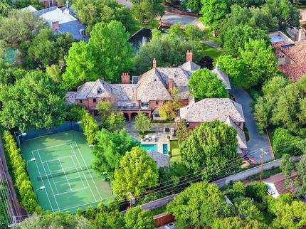 Waterfront Property for sale in Dallas County, Texas