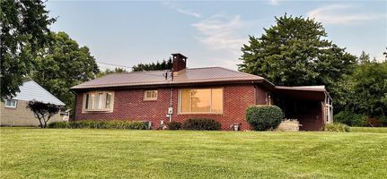 Land for sale in Mercer County, Pennsylvania