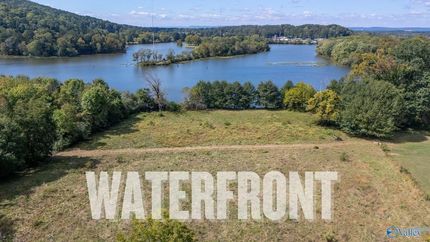 Land for sale in Etowah County, Alabama