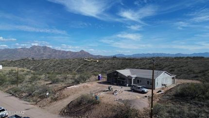 Land for sale in Santa Cruz County, Arizona