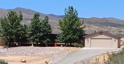 House for sale in Yavapai County, Arizona
