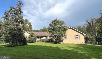 Land for sale in Fairfax County, Virginia