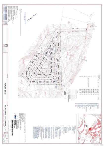 Land for sale in Sullivan County, New York