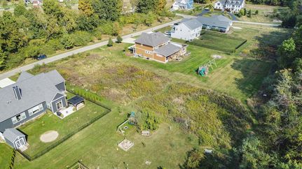 Homesite for sale in Livingston County, Michigan