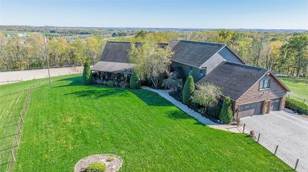 Land for sale in Butler County, Pennsylvania