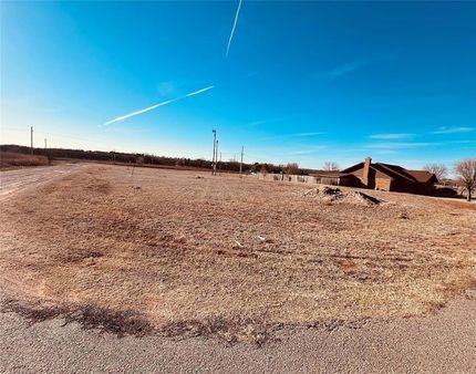 Land for sale in Custer County, Oklahoma