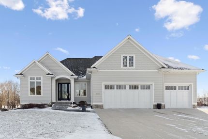 House for sale in Black Hawk County, Iowa