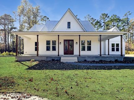 Land for sale in Dorchester County, South Carolina