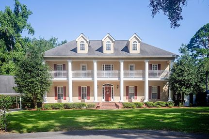 House for sale in Bamberg County, South Carolina