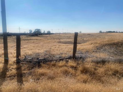 Homesite for sale in Lincoln County, Idaho