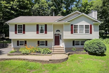 Land for sale in Orange County, New York