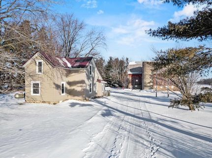 House for sale in Marathon County, Wisconsin