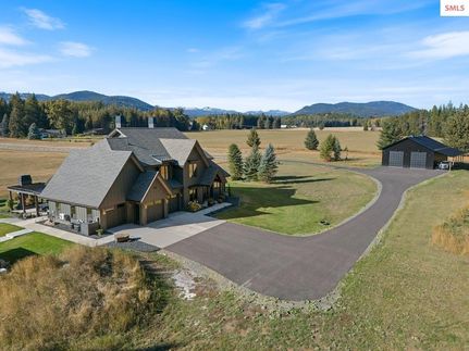 Land for sale in Bonner County, Idaho