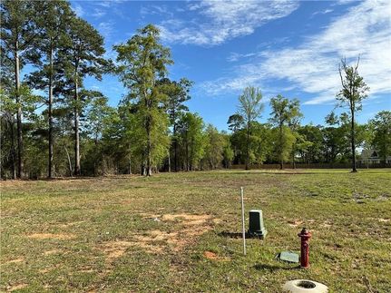 Land for sale in Mobile County, Alabama
