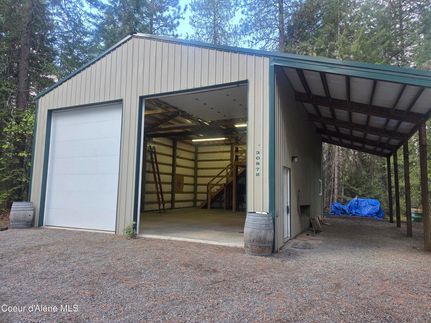 Land for sale in Kootenai County, Idaho