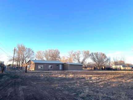 House for sale in Valencia County, New Mexico