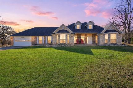 Land for sale in Cooke County, Texas