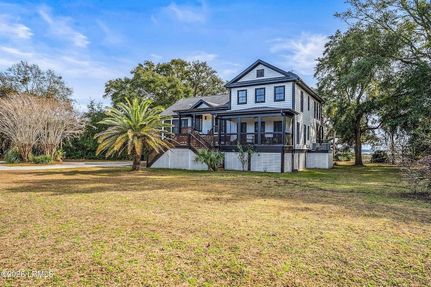 House for sale in Beaufort County, South Carolina