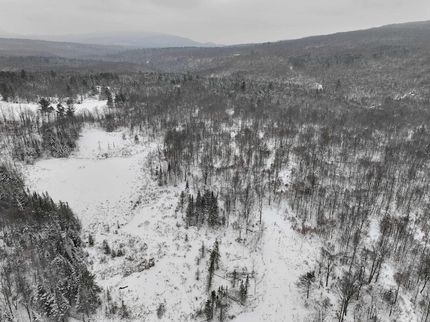 Land for sale in Addison County, Vermont