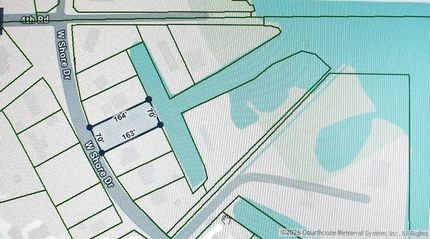 Homesite for sale in Marshall County, Indiana