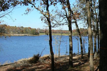 Waterfront Property for sale in Henderson County, Texas