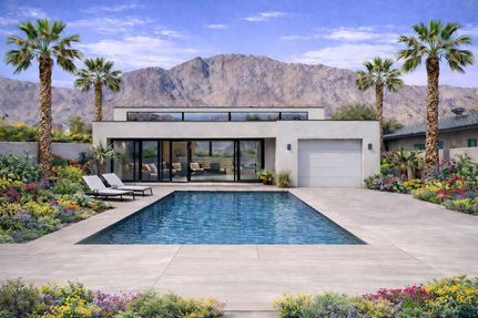 Land for sale in Riverside County, California