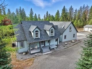Land for sale in Spokane County, Washington