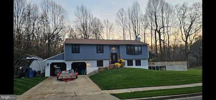 House for sale in Gloucester County, New Jersey