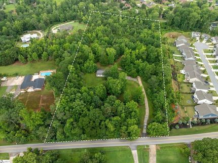 Land for sale in Greenville County, South Carolina