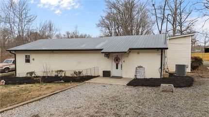 House for sale in Davidson County, North Carolina