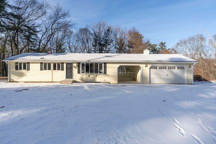 House for sale in Norfolk County, Massachusetts