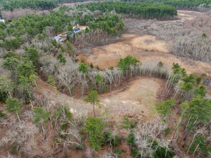 Homesite for sale in Plymouth County, Massachusetts