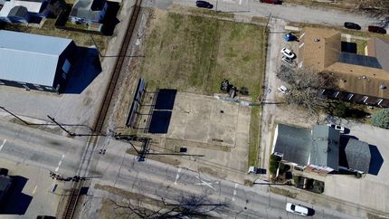 Homesite for sale in Knox County, Indiana