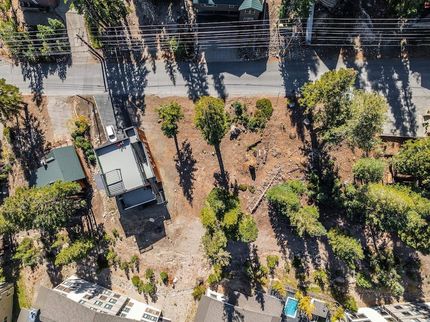 Homesite for sale in Mono County, California