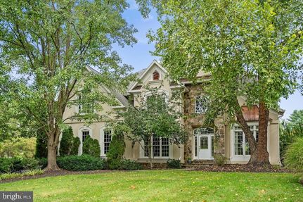 Land for sale in Loudoun County, Virginia