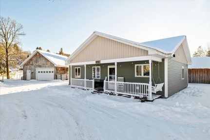 Land for sale in Franklin County, Vermont