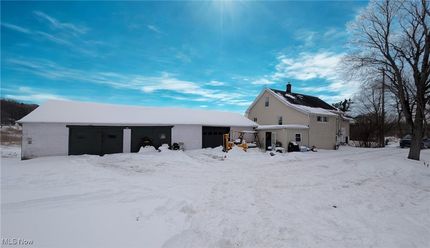 House for sale in Portage County, Ohio